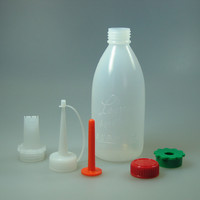 Leimspritze Express - Ausführung A