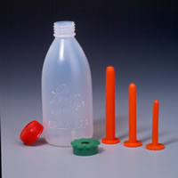 Leimspritze Express - Ausführung E